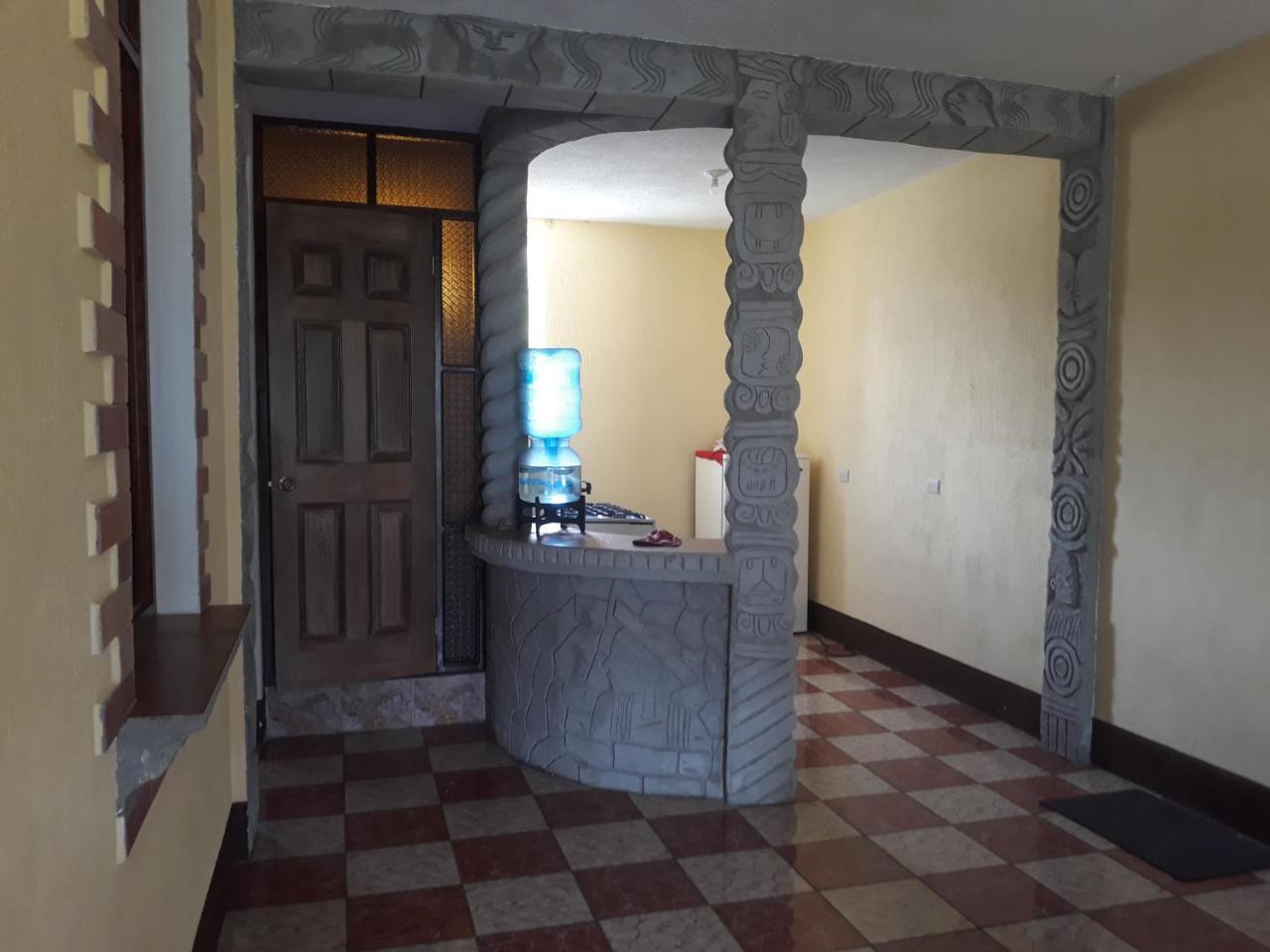 Hotel Don Chema San Pedro La Laguna Exterior foto